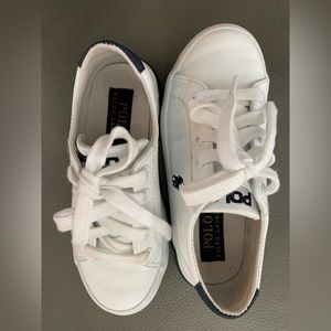 Ralph Lauren (boys) shoes